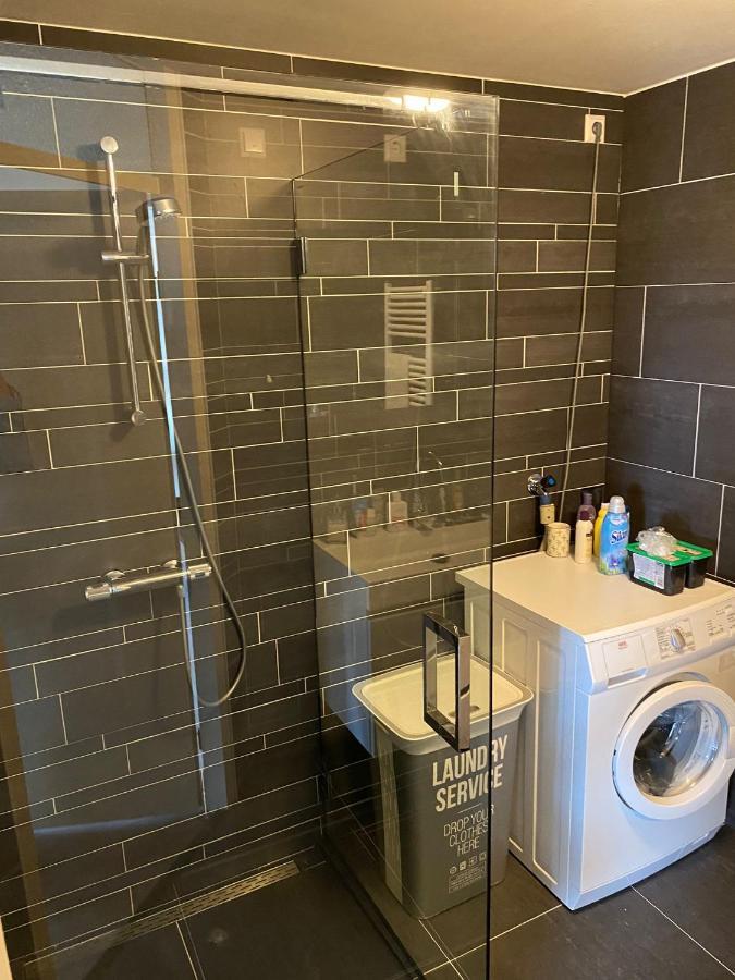 Apartament Slapen Aan Zee Katwijk aan Zee Zewnętrze zdjęcie
