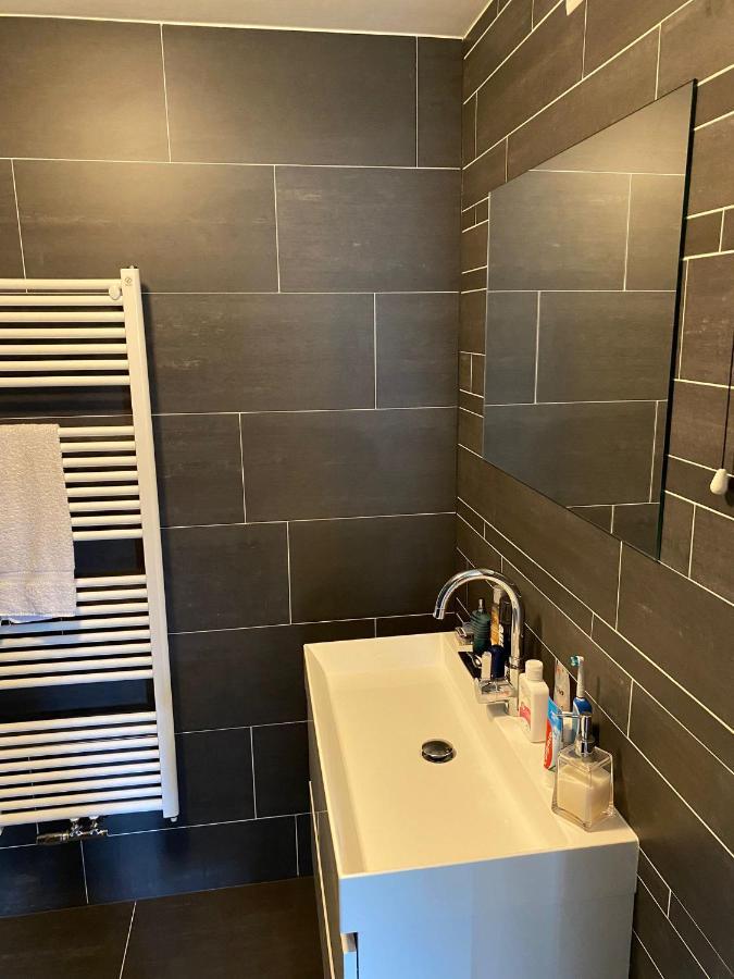 Apartament Slapen Aan Zee Katwijk aan Zee Zewnętrze zdjęcie